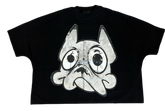 Billionaire Studios Baby Mutt Tee
