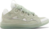 Lanvin Curb Sneaker 'Sage'