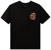 Anti Social Social Club Tiger Blood T-Shirt 'Black'