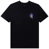 Anti Social Social Club Bolt From The Blue Tee 'Black'