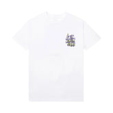 Anti Social Social Club Lupine Tee 'White'