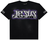 Hellstar Jesus Freak T-Shirt 'Black'