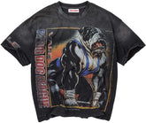 Vale Forever Heavyweight Tee Black
