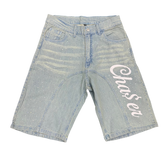Chaser Rhymestone Light Jorts