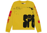 Sp5der X-Ray L/S Tee