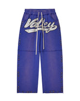 Vale Forever Skittles Sweatpants Blueberry