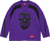 Supreme The Misfits Hockey Jersey