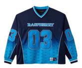 Raspberry Hill LGND JERSEY