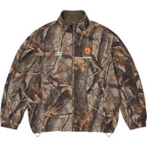 Supreme Umbro Camo Ripstop Track Jacket
