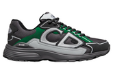 Dior B30 Runners Green/Black