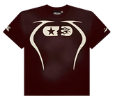 Hellstar Warm Up T-shirt
