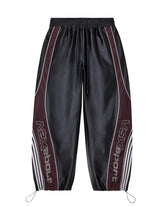 Vale Forever IronMan Sweatpants Black