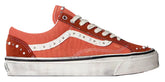 LX Old Skool 36 Pearlized Rust Bronze