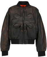 Lost Shdws Reversible Detached Bomber Oil