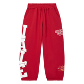 Vale Forever Lego Sweats Cherry