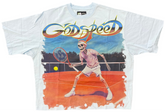 GodSpeed Top Spin Ice Tee