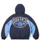 Supreme Studded Stadium Jacket