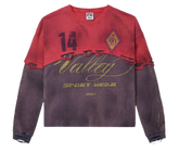 Vale Forever Thrashed Thermal ‘Multicolor’