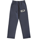 Bottega Desires Tech Sweatpant Blue