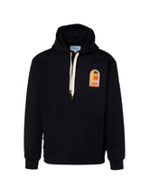 CASABLANCA GRADIENT L'ARCHE HOODIE