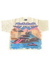 Godspeed Memento Vivere Tee Shirt Cream