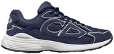 Dior B30 Runners Dark Blue/White