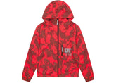 Denim Tears Outdoor Jacket Red