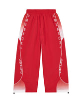 Vale Forever Valewerkz Swish Sweatpants Red