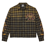 Vale Reborn Flannel
