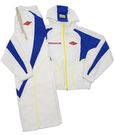 Stop & Stare Jolly Rancher Windbreaker Set