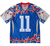 Supreme Stars Football Jersey “Royal”