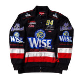 Supreme Wise Racing Jacket Multicolor