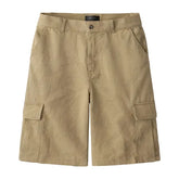 HMDD Khaki Everyday Worker Shorts