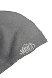 Maxed Out Skull Cap 002 Heather Grey