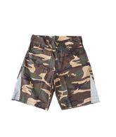 RICHESS Denim Cargos