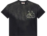 Vale Forever Vale Zone T-shirt
Black