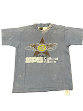 Sp5der Vintage Souvenir Rhinestone Tee