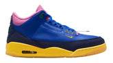 Jordan 3 Retro OG Brazil Mens