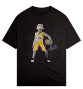 HMDD “Puppet Kobe Tee”