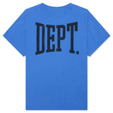 Gallery Dept. DEPT. T-shirt Blue