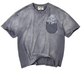 Vale Forever Skullie Tee