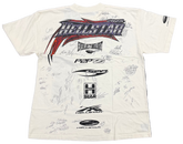 Hell Star NASCAR Complex Exclusive