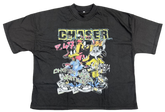 Chaser Looney Tunes Tee Shirt
