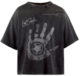 LOST SHDWS W.D.W.G.F.H T-SHIRT