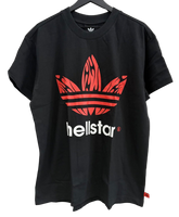 HELLSTAR X ADIDAS COMPLEXCON T-SHIRT