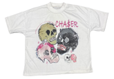 Chaser Skully Tee