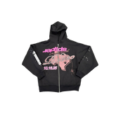 TX5 SP5DER TEXAS ZIP HOODIE
