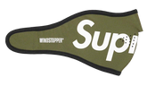 Supreme WINDSTOPPER Facemask Dark Olive