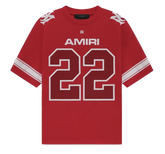 Amiri Skater Tee (RED)