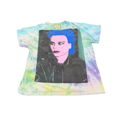 Better With Age Who? Tie Dye Tee